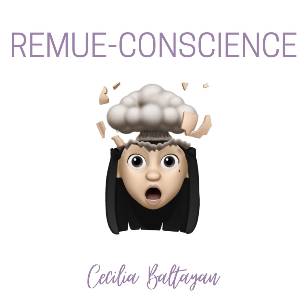 Podcast Remue-Conscience